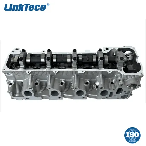 Complete Cylinder Head 1RZ for Toyota Hiace 2.0L