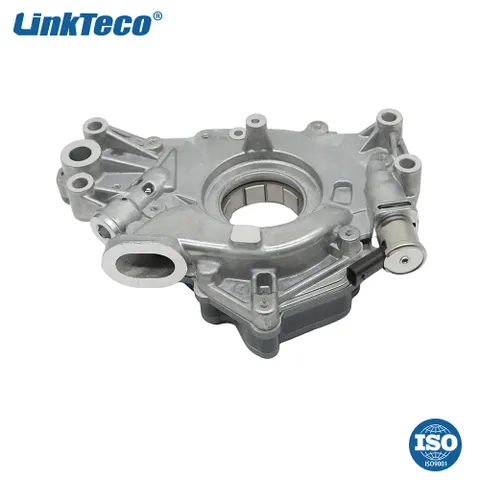 Engine Oil Pump For 14-2020 Cadillac Chevrolet GMC 4.3L 5.3L