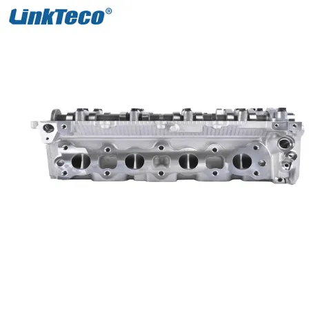 G4KE Cylinder Head with Camshaft for Hyundai Santa 2.4L