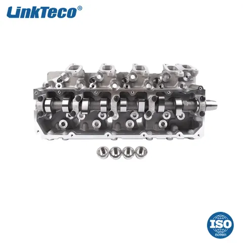 11101-69126 Cylinder Head For Toyota 4 Runner 3.0L 1KZ-TE