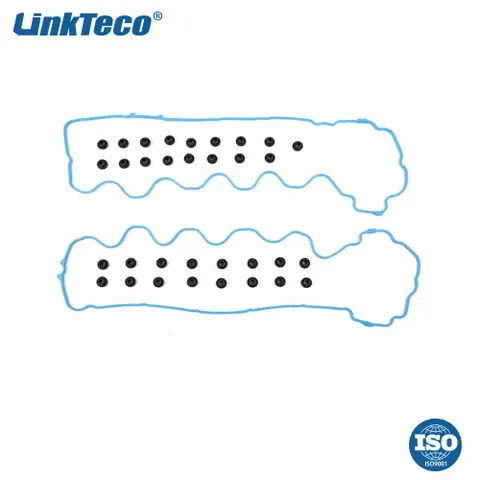 Valve Cover Gasket Fit Ford F250 F350 F450 SUPER DUTY 6.8L