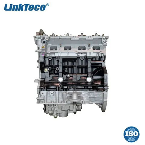 G4KC 2.4L Engine Assembly Fit With Hyundai 4-Cylinder 12-19