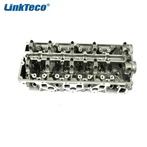 Cylinder Head Assembly Complete for Mazda BT-50 3.0L 4986980
