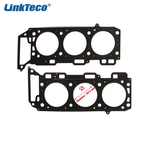 MLS Head Gasket Fit for 04-09 Ford Explorer Ranger 4.0L