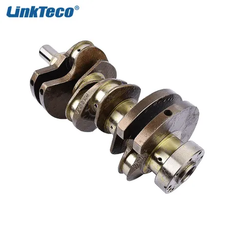 Crankshaft For Jaguar Land Rover Discovery Range Rover 2.7L TDV6 LR010297 2004-2018
