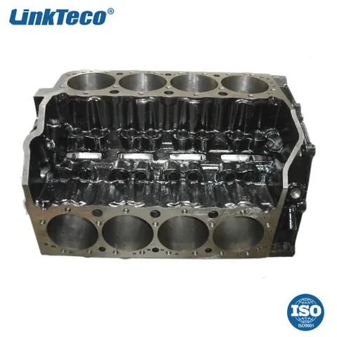 New GM350 V8 SBC 5.7 Engine Cylinder Block for Chevy V8 5.7L
