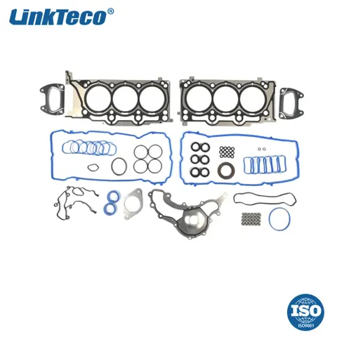 HS26541PT Head Gasket Bolts Set For Chrysler Dodge Durango Jeep Wrangler 3.6L V6 2011-2016 ERB