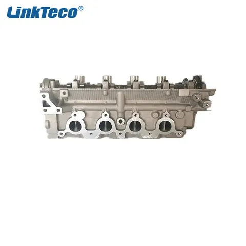 Engine Cylinder Head for Hyundai Accent Getz Verna 1.4L 16V