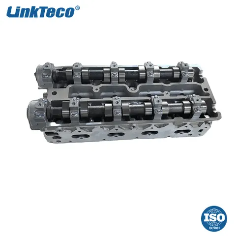 Cylinder Head Assembly for Chevrolet EPICA Captiva 2.4L