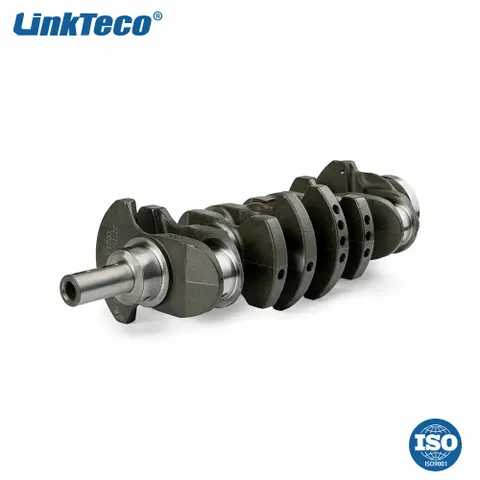 G4KJ 2.4L Engine Crankshaft 23111-2G200 For Hyundai KIA