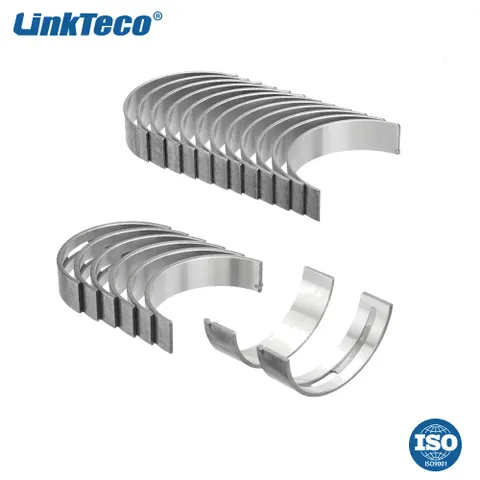 Main Crankshaft& Con Rod Bearing For S4 S5 A6 Q5 Q7 3.0T STD
