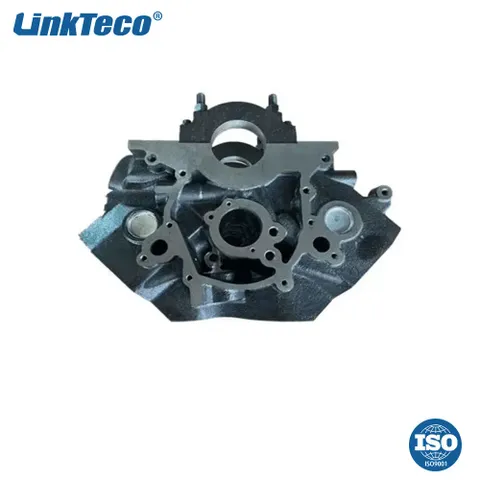302/351 Cylinder Block for Small Block Ford 351W Bore