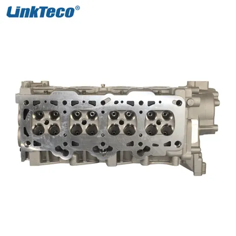 G4GC Complete Cylinder Head 2210023740 for Hyundai 1.6L