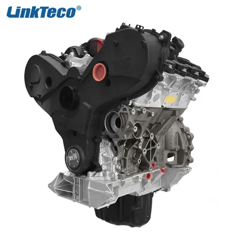 Auto Parts Diesel 276DT Engine Assembly for Land Rover 2.7L