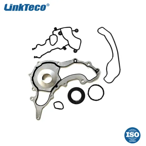 Timing Cover Gasket For 11-16 Chrysler Dodge 1500 3.6L