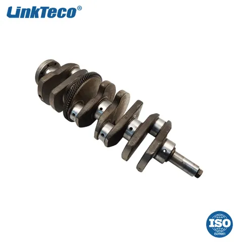 Engine Crankshaft for LAND ROVER 2.2L LR001234 224DT DW12 2000-2023