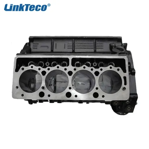 Chevrolet V8 GM6.5 Engine Cylinder OEM 10149615 12555506 New