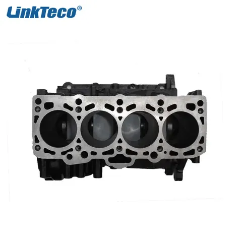 EA188 Cylinder Engine Empty Block for for Volkswagen VW 1.9L