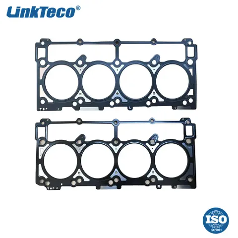 MLS Left and Right Head Gaskets Fits 03-08 Dodge Jeep 5.7L