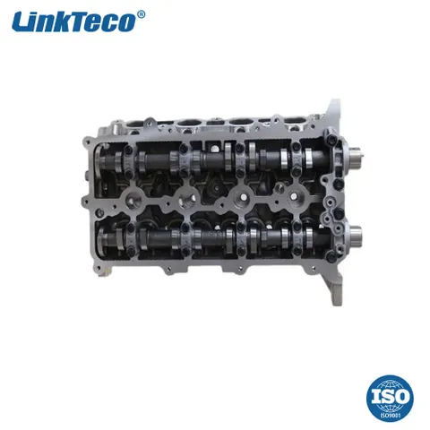22100-2B300 Cylinder Head Assembly For G4FG Hyundai Kia 1.6L