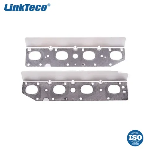 Exhaust Manifold Gasket For 09-12 Chrysler Dodge Jeep 5.7L
