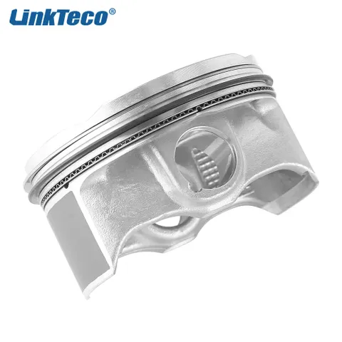55567934 Pistons & Rings Kit Fit For Buick Chevrolet Sonic Cruze Trax 1.8L 2005-2020