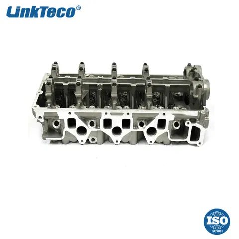 Cylinder Head Assembly Complete for Mazda BT-50 3.0L 4986980