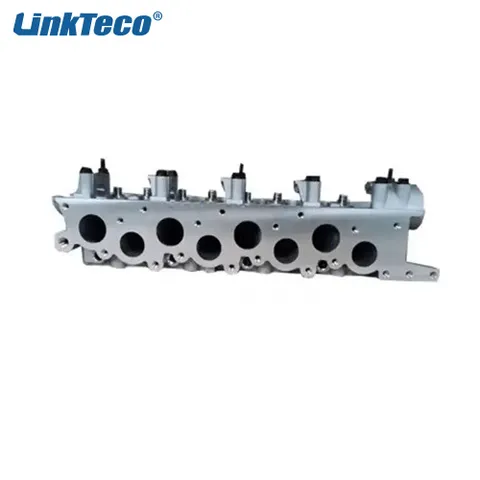 4D56 Cylinder Head for MITSUBISHI HYUNDAI D4BA 2.5L 908513