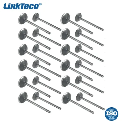 12575351 Intake Exhaust Valve for GM Buick Lacrosse 3.6L