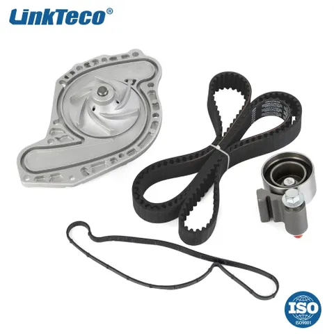 Timing Belt Water Pump Kit For 05-10 Chrysler 300 3.5l V6