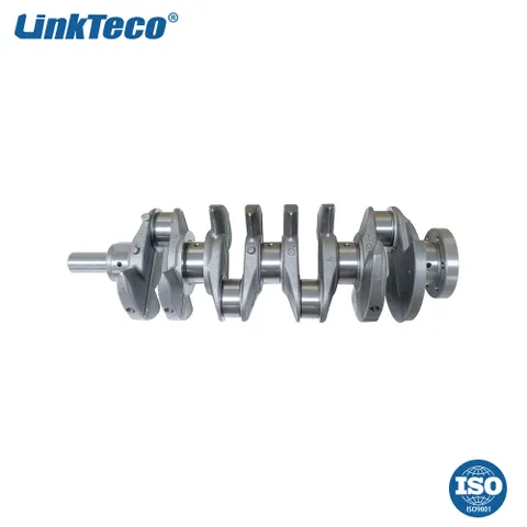 12578164 Crankshaft Compatible with GM Chevrolet GMC Bulck 2.4L 2006-2017