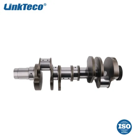 8C3Z6303A Crankshaft For Ford 6.4L 2008-2010