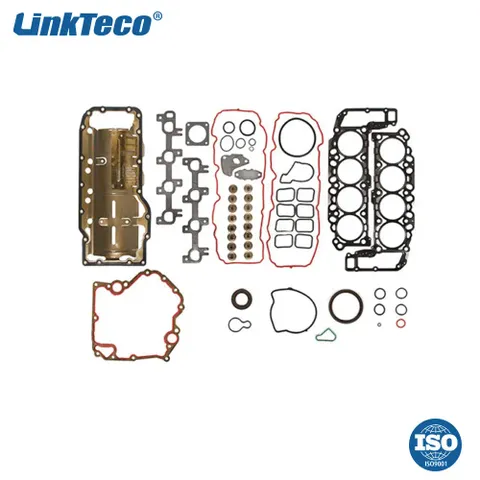Full Gasket Set For Dodge Jeep Grand Cherokee 4.7L 1999-2003