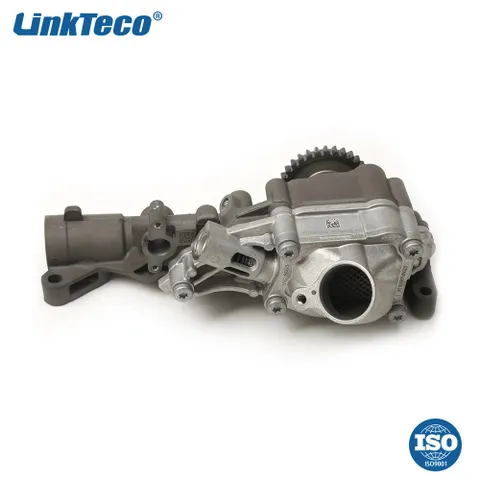 Oil Pump Fit For MERCEDES-Benz 1.6L 2013-2018 2701800000