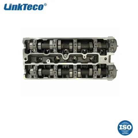 Engine parts Cylinder Head for Chevrolet 92063877R 2.0L