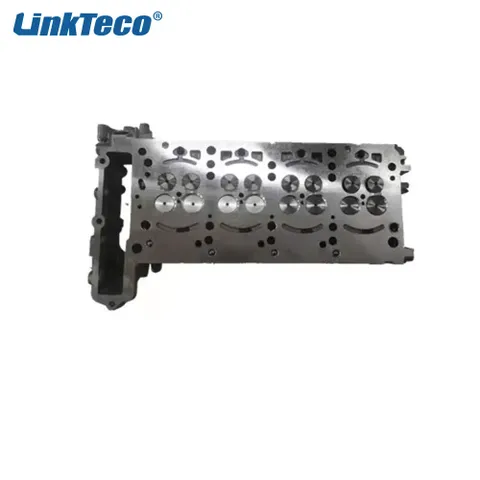 Cylinder Head Applicable for Mercedes-Benz 2.1L A6510101120