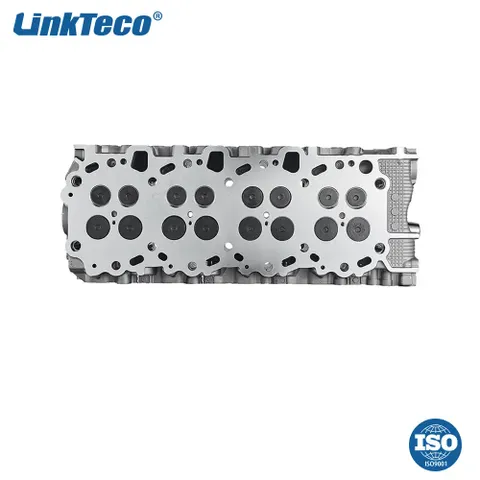 Engine 2KD 1KD Cylinder Head Complete for Toyota Hilux 3.0L