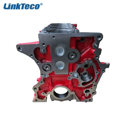 J05E J08E Engine Cylinder Short Block Assembly for Hino 5.1L