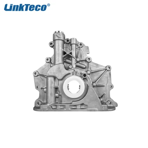 Oil Pump LR014546 for Land Rover L320 L322 L405 L494 3.6 4.4