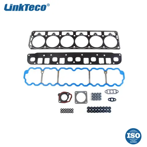 Gasket Set Fit Jeep Wrangler Grand Cherokee 4.0L 01-03