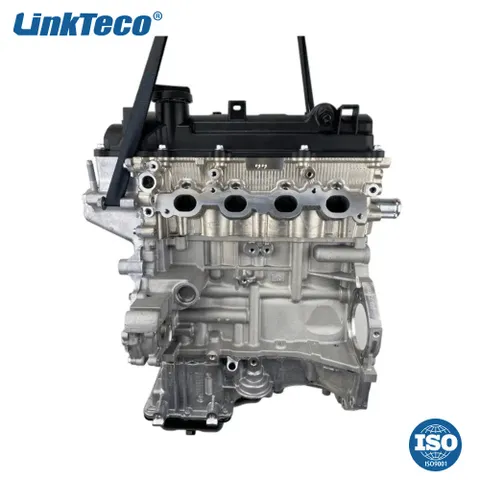 G4LA 1.2L Engine Assembly For Hyundai i10 i20 i30 Kia New