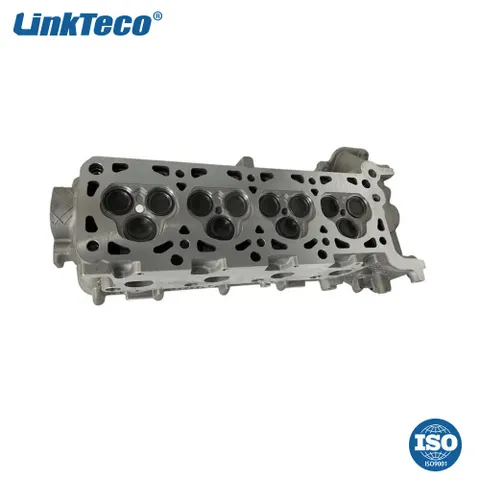4.6L 5.4L Cylinder Head Aluminium for Ford F-150 F-250 F-350