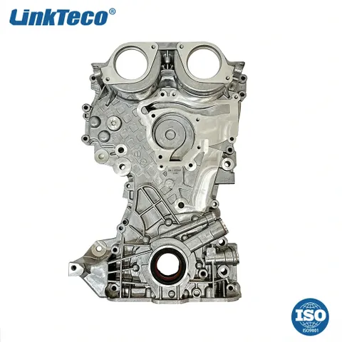 25199425 Oil Pump Fit For 2010-2019 GM OPEL 1.2L