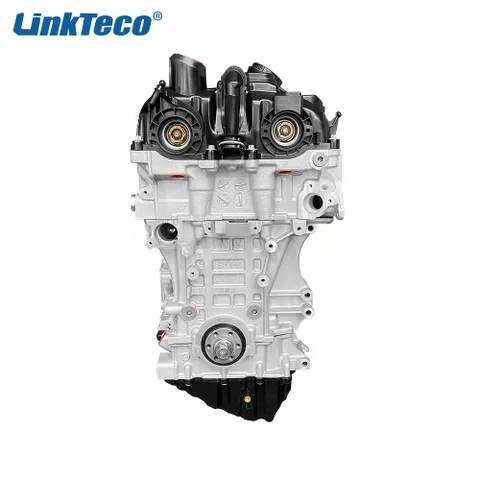 High Performance N20B20 Engine Assembly For BMW 2.0L 2012-2023