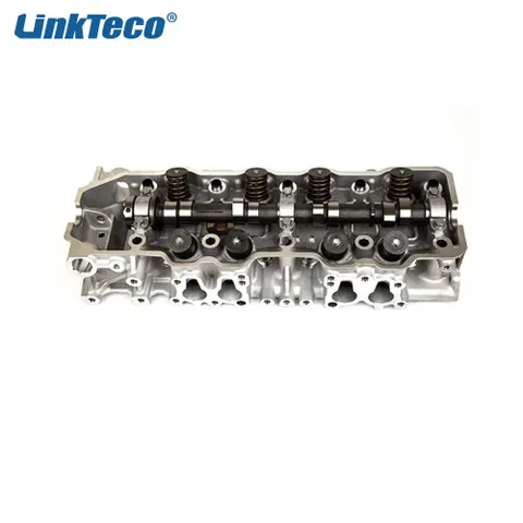 Engine Cylinder Head Kit Fit for 85-95 Toyota 22R 2.4L
