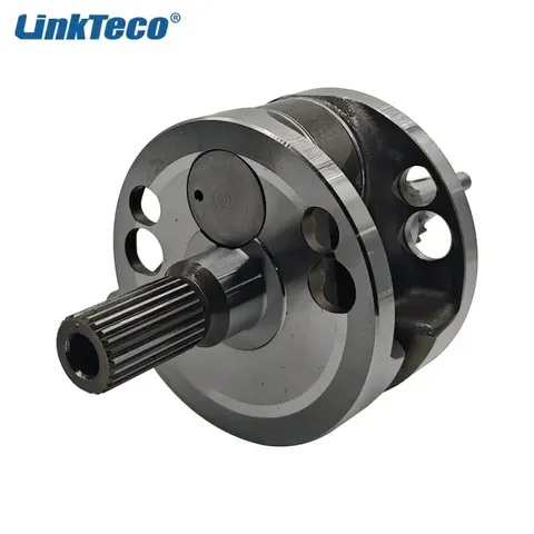 13000-MEY-A21 Crankshaft Fits For Honda CRF450X 2005-2017