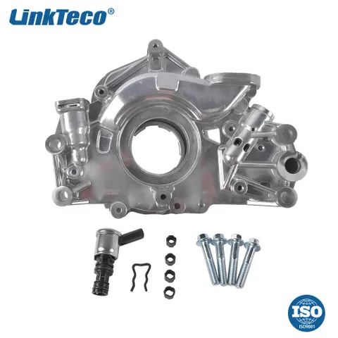 OIL PUMP FOR CHEVROLET GMC SIERRA 1500 4.3L 5.3L 6.2L 14-18