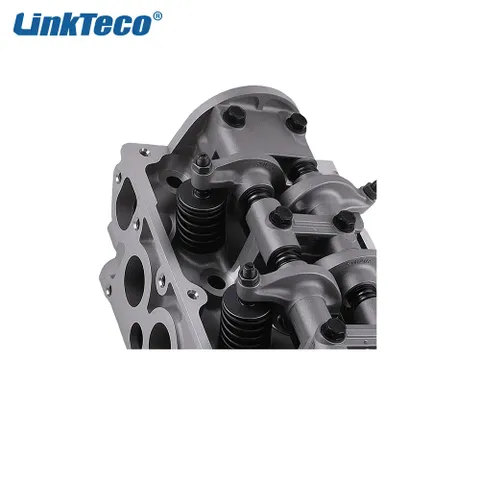 Engine Cylinder Head Assembly for Mazda 626 2000 2.0L