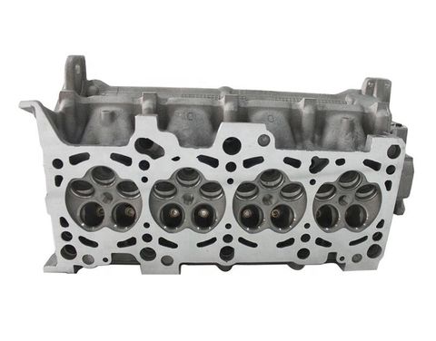 Engine Cylinder Head Fit For VW Golf Passat AUDI A4 A6 1.8L