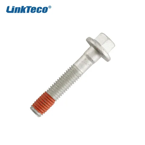 ES72220 Cylinder Head Bolt Set Compatible with Chevy GMC